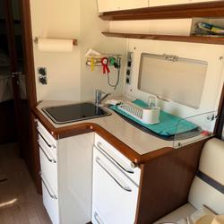 Integral Rapido Rapido 2.3 Multijet i96 Louisfert