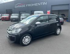 Volkswagen UP La Meilleraye-de-Bretagne