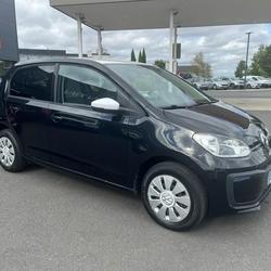Volkswagen UP High Up! 1.0 75 La Meilleraye-de-Bretagne