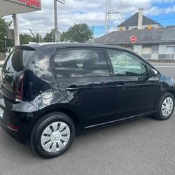 Volkswagen UP High Up! 1.0 75 La Meilleraye-de-Bretagne