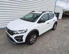 Dacia Sandero - Stepway Essentiel  TCe 90 - 22 - 11 890 €