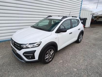 Dacia Sandero - Stepway Essentiel  TCe 90 - 22 - 11 890 €