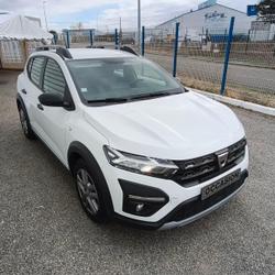 Dacia Sandero Stepway Essentiel TCe 90 - 22 occasion - Bonchamp-l&egrave;s-Laval - photo 3/10