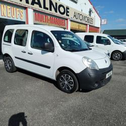 Renault Kangoo 1.5 dCi 85 eco2 Domloup
