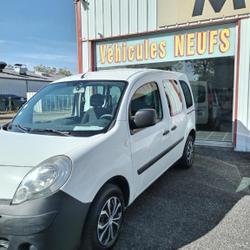 Renault Kangoo 1.5 dCi 85 eco2 Domloup
