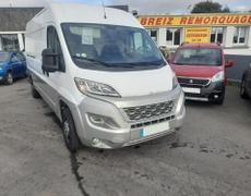 Citroen Jumper Bohars