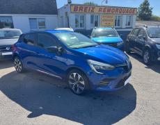 Renault Clio 5