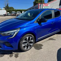 Renault Clio 5 Evolution TCe 90 Bohars