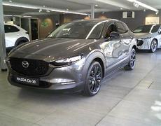 Mazda CX-30 Angers