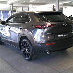 Mazda CX-30 Nagisa 2.5L e-SKYACTIV G M Hybrid 140 ch 4x2 BVM6 Angers