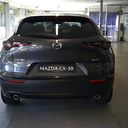 Mazda CX-30 Nagisa 2.5L e-SKYACTIV G M Hybrid 140 ch 4x2 BVM6 Angers