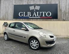 Renault Clio 3 Duerne