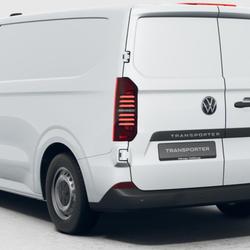 Volkswagen Transporter L1H1 2.0 TDI 110 BVM6 Lagrange