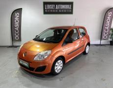 Renault Twingo 2 Hérouville-Saint-Clair