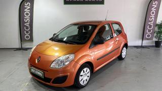 Renault Twingo 2  - Dynamique - photo 0
