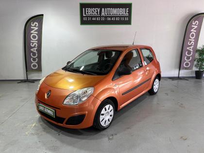 Renault Twingo 2 - Dynamique  1.2 60 eco2 - 3 790 €