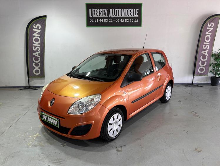 Renault Twingo 2  - Dynamique - 3 790 €