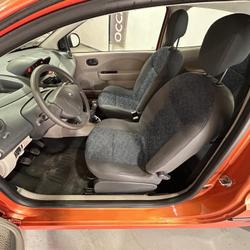 Renault Twingo 2 Dynamique 1.2 60 eco2 H&eacute;rouville-Saint-Clair