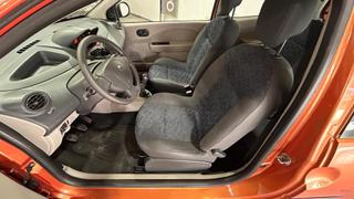 Renault Twingo 2  - Dynamique - photo 1