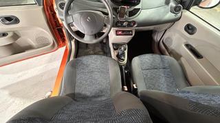 Renault Twingo 2  - Dynamique - photo 3