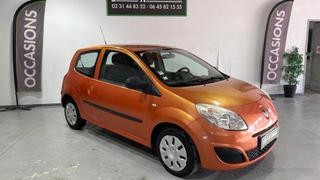 Renault Twingo 2  - Dynamique - photo 4
