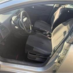 Citroen C4 Pack Ambiance HDi 92 Saint-Julien-de-Concelles