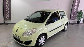 Renault Twingo 2  - Dynamique - photo 0
