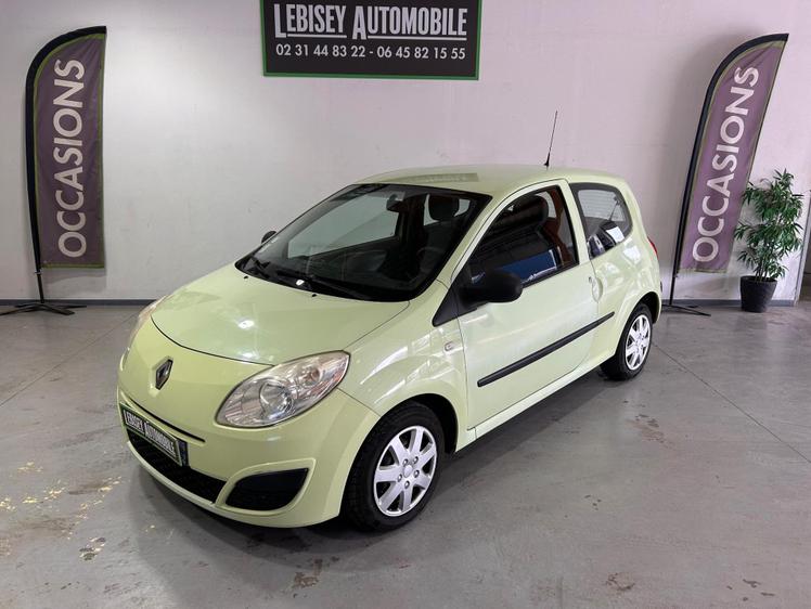 Renault Twingo 2  - Dynamique - 2 890 €