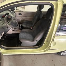 Renault Twingo 2 Dynamique 1.5 dCi 65 eco2 H&eacute;rouville-Saint-Clair