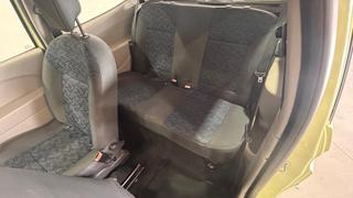 Renault Twingo 2  - Dynamique - photo 2