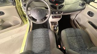 Renault Twingo 2  - Dynamique - photo 3