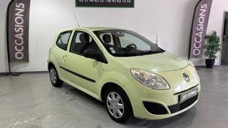 Renault Twingo 2  - Dynamique - photo 4