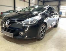 Renault Clio 4 Fouesnant