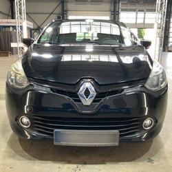 Renault Clio 4 Dynamique TCe 90 eco2 Fouesnant
