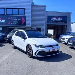 Volkswagen Golf 8 GTE 1.4 Hybrid Rechargeable OPF 245 DSG6 occasion - Sainte-Gemmes-sur-Loire - photo 2/25