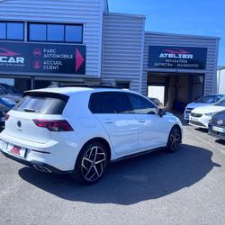 Volkswagen Golf 8 GTE 1.4 Hybrid Rechargeable OPF 245 DSG6 occasion - Sainte-Gemmes-sur-Loire - photo 3/25