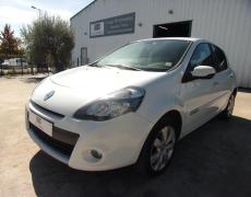 Renault Clio 3 Chavagne