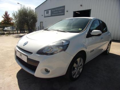 Renault Clio 3 - Exception TomTom Euro 5 A  1.6 16V 110 - 8 990 €