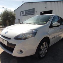 Renault Clio 3 Exception TomTom Euro 5 A 1.6 16V 110 Chavagne