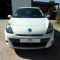 Renault Clio 3 Exception TomTom Euro 5 A 1.6 16V 110 Chavagne