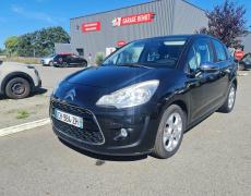 Citroen C3 Mordelles