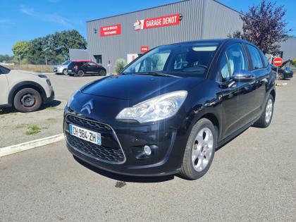 Citroen C3 - Confort  1.4i Airdream - 5 890 €