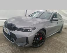 BMW Serie 3 Cholet