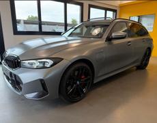 BMW Serie 3 Cholet