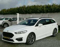 Renault Megane 4 Niort