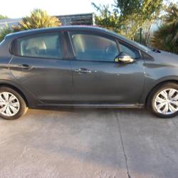 Peugeot 208 Active 1.4 HDi 68ch BVM5 occasion - Chavagne - photo 3/9