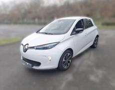 Renault Zoe Fouesnant