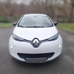 Renault Zoe Intens R90 Achat Int&eacute;gral Fouesnant
