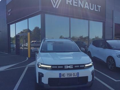 Dacia Bigster - Journey  155 - 29 990 €