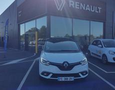 Renault Scenic 4 Châteaubourg